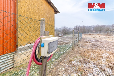 Prodej rodinného domu, 353 m² - 26