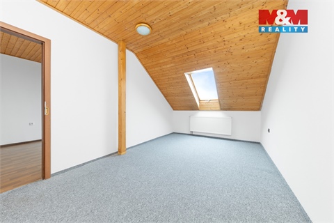 Prodej rodinného domu, 353 m² 12