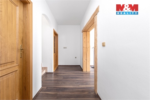 Prodej rodinného domu, 353 m² - 4