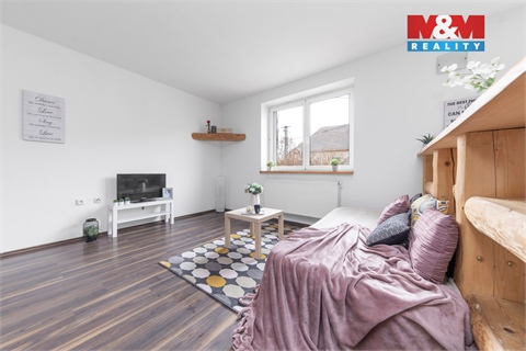 Prodej rodinného domu, 353 m² - 2