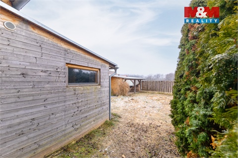 Prodej rodinného domu, 353 m² 20