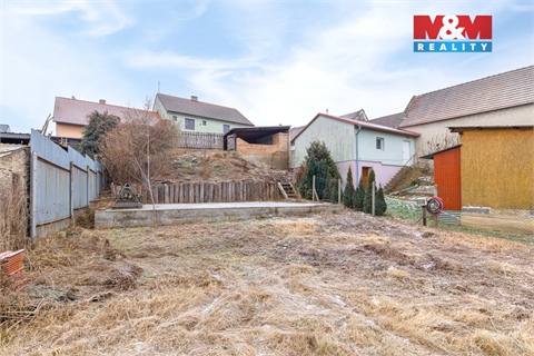 Prodej rodinného domu, 353 m² - 28