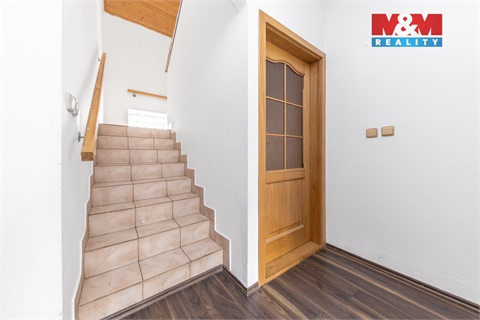 Prodej rodinného domu, 353 m² 6