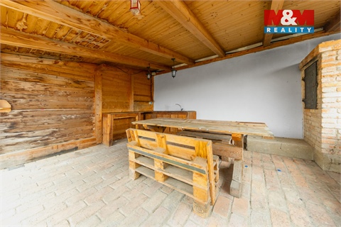 Prodej rodinného domu, 353 m² 24