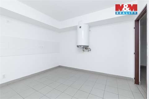 Prodej rodinného domu, 353 m² - 14