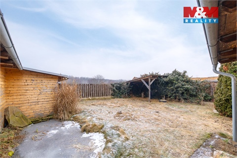 Prodej rodinného domu, 353 m² - 22