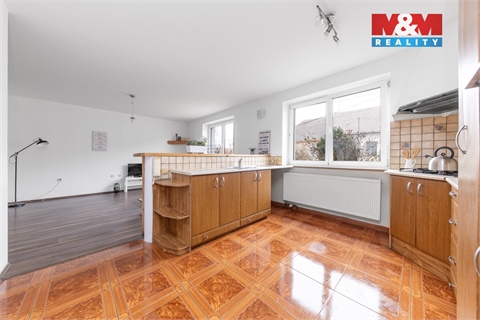 Prodej rodinného domu, 353 m² 4