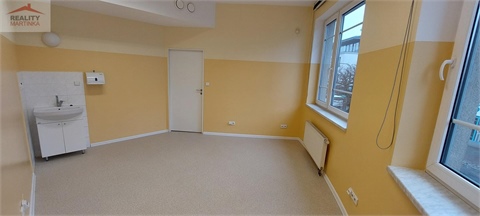 Pronájem komerčního objektu, 51 m² - 0