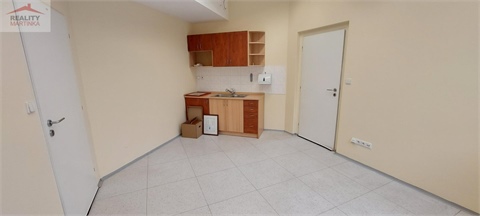 Pronájem komerčního objektu, 51 m² - 8