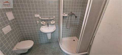 Pronájem komerčního objektu, 51 m² 6