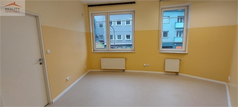 Pronájem komerčního objektu, 51 m² 14