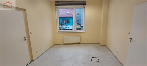 Pronájem komerčního objektu, 51 m² - 2