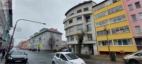 Pronájem komerčního objektu, 51 m² - 12
