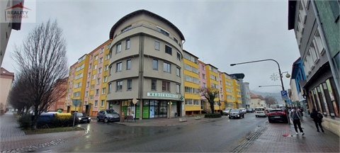 Pronájem komerčního objektu, 51 m² - 4