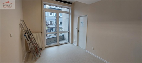 Pronájem komerčního objektu, 51 m² - 6