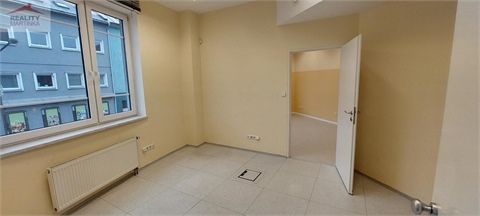Pronájem komerčního objektu, 51 m² 12