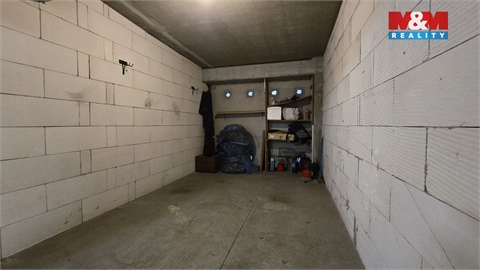 Prodej garáže, 14 m² 6