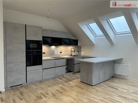 Pronájem bytu 3kk, 82 m² - 10