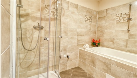 Pronájem bytu 3kk, 68 m² - 6