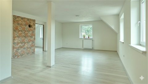 Pronájem bytu 3kk, 68 m² - 0