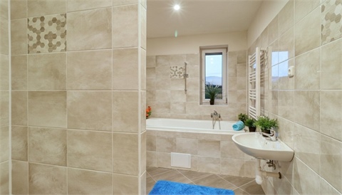 Pronájem bytu 3kk, 68 m² - 8