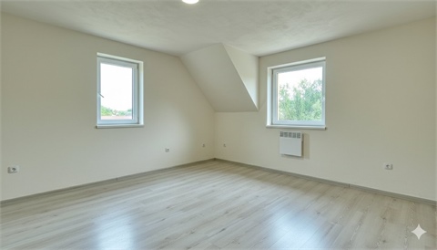 Pronájem bytu 3kk, 68 m² - 2