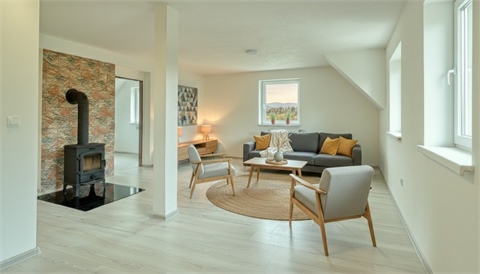 Pronájem bytu 3kk, 68 m² 0