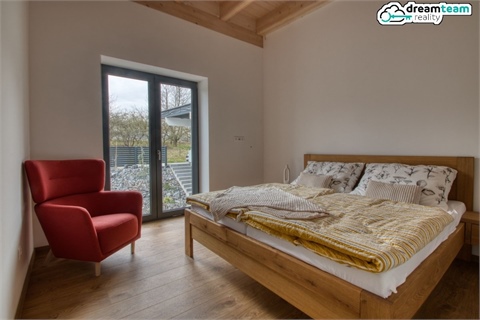 Pronájem rodinného domu, 90 m² 2