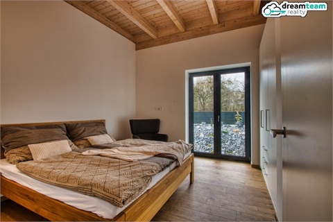 Pronájem rodinného domu, 90 m² 6