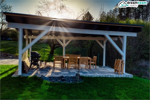 Pronájem rodinného domu, 90 m² - 2