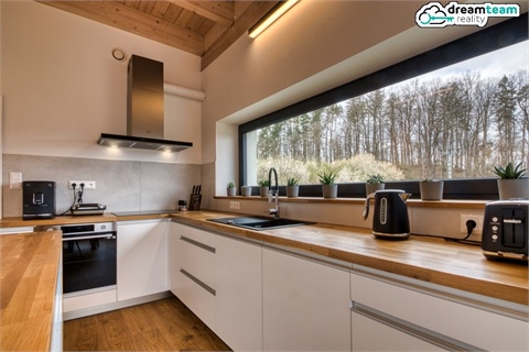 Pronájem rodinného domu, 90 m² - 4