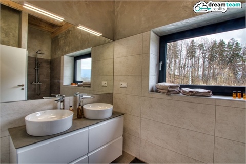 Pronájem rodinného domu, 90 m² 8