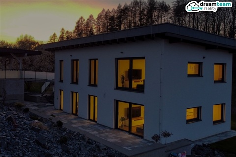 Pronájem rodinného domu, 90 m² 12