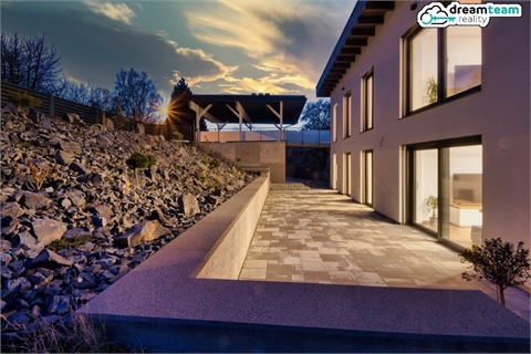 Pronájem rodinného domu, 90 m² 18