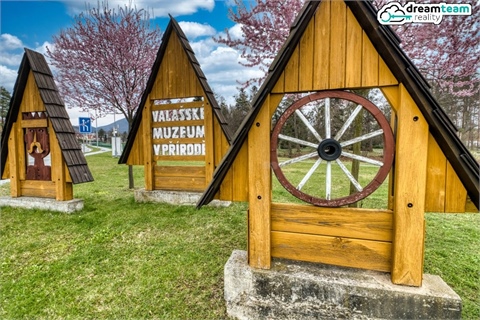 Pronájem rodinného domu, 90 m² - 18