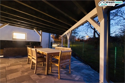 Pronájem rodinného domu, 90 m² - 12