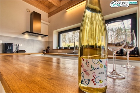 Pronájem rodinného domu, 90 m² - 6