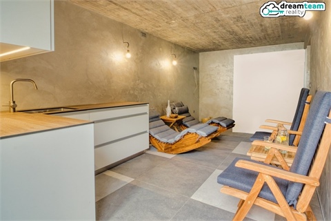 Pronájem rodinného domu, 90 m² 16