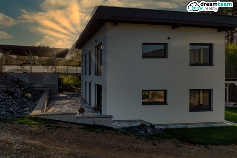 Pronájem rodinného domu, 90 m² - 10