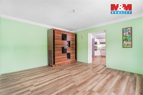 Prodej rodinného domu, 200 m² - 4