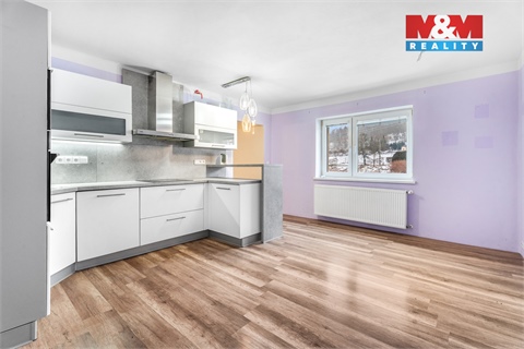 Prodej rodinného domu, 200 m² - 0