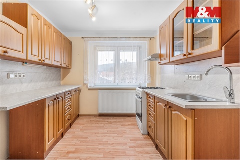 Prodej rodinného domu, 200 m² - 18