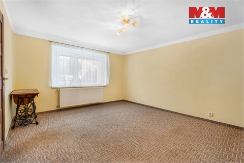 Prodej rodinného domu, 200 m² 26