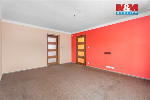 Prodej rodinného domu, 200 m² 24