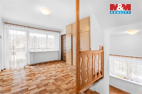 Prodej rodinného domu, 200 m² 18