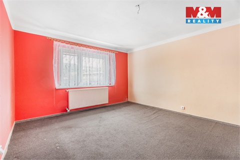 Prodej rodinného domu, 200 m² 22