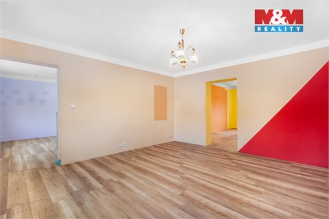 Prodej rodinného domu, 200 m² 14