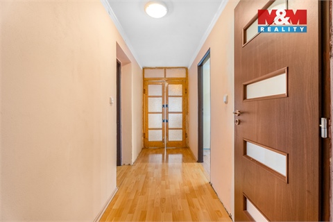 Prodej rodinného domu, 200 m² - 22