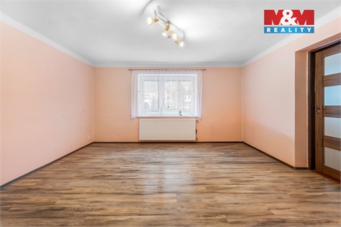 Prodej rodinného domu, 200 m² - 26