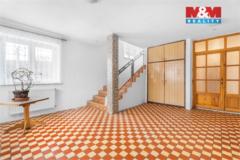 Prodej rodinného domu, 200 m² - 16